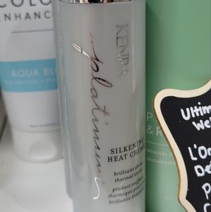 Kenra silkening creme